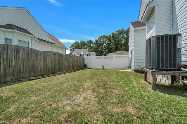 202 Deanes Station RD, Suffolk, VA 23435