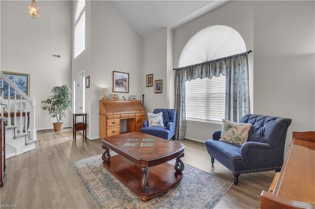 202 Deanes Station RD, Suffolk, VA 23435
