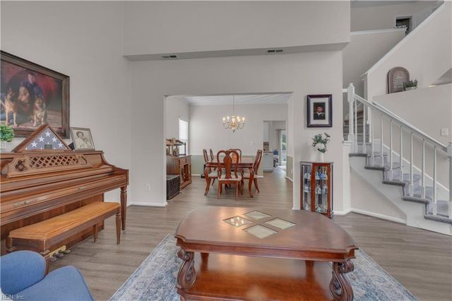 202 Deanes Station RD, Suffolk, VA 23435