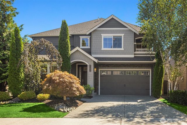 21435 SE 2nd Street, Sammamish, WA 98074