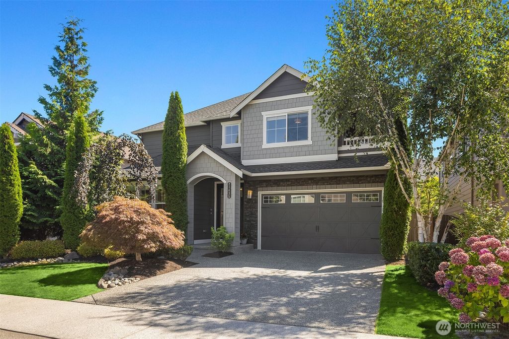 21435 SE 2nd Street, Sammamish, WA 98074