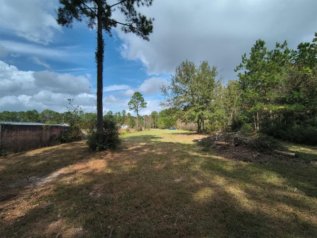 1046 County Road 3479a, Cleveland, TX 77327