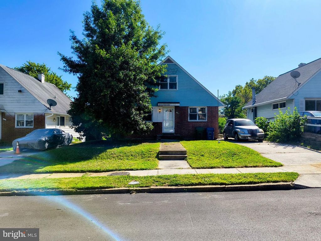 2713 CHESLEY AVE, Baltimore, MD 21234
