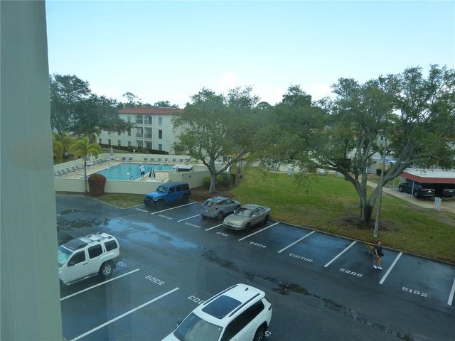 2700 BAYSHORE BOULEVARD 5303, Dunedin, FL 34698