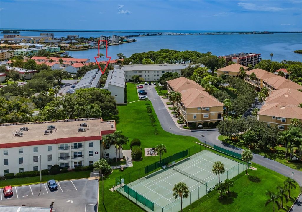 2700 BAYSHORE BOULEVARD 5303, Dunedin, FL 34698