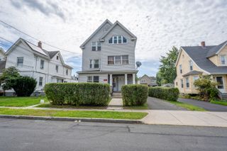 45 Boulanger Avenue, West Hartford, CT 06110