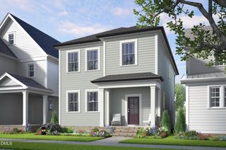 780 Lunar Light Drive, Wendell, NC 27591