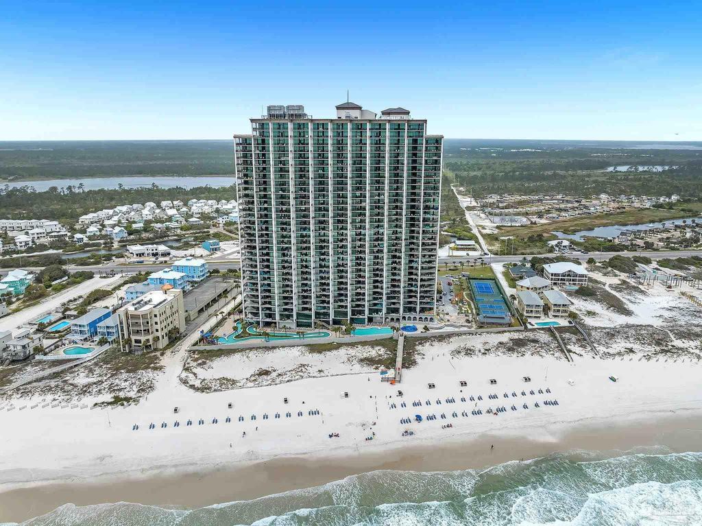 23450 Perdido Beach Blvd 2215, Orange Beach, AL 36561