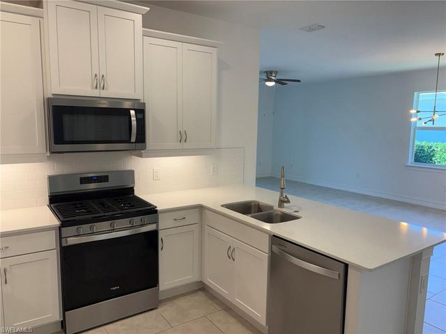 43661 Sparrow DR, Punta Gorda, FL 33982