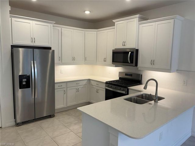 43661 Sparrow DR, Punta Gorda, FL 33982