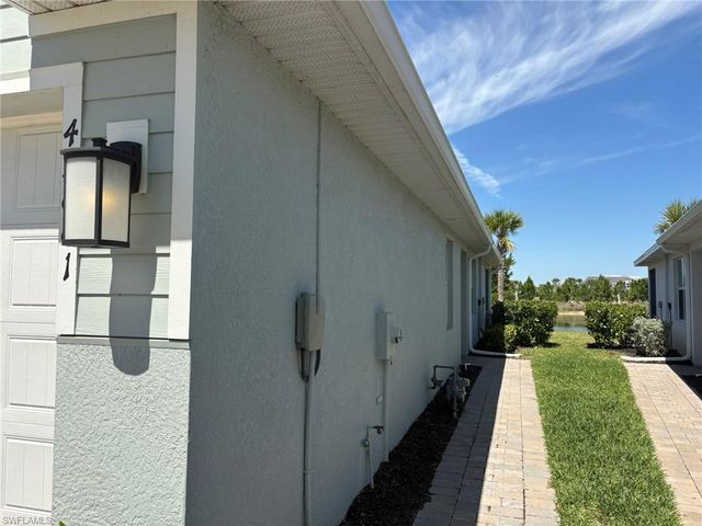 43661 Sparrow DR, Punta Gorda, FL 33982