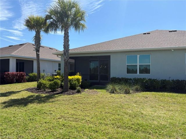 43661 Sparrow DR, Punta Gorda, FL 33982