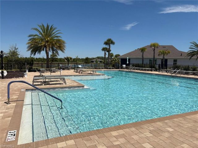 43661 Sparrow DR, Punta Gorda, FL 33982