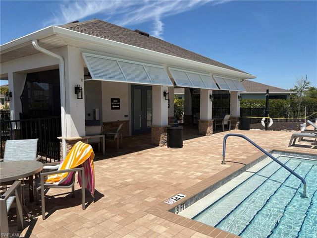 43661 Sparrow DR, Punta Gorda, FL 33982