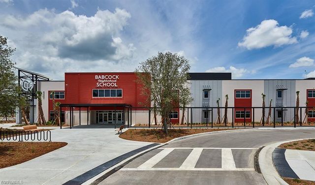 43661 Sparrow DR, Punta Gorda, FL 33982