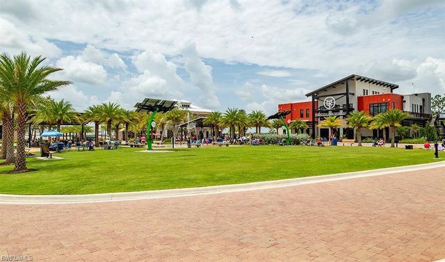 43661 Sparrow DR, Punta Gorda, FL 33982