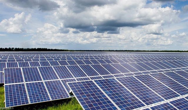 43661 Sparrow DR, Punta Gorda, FL 33982