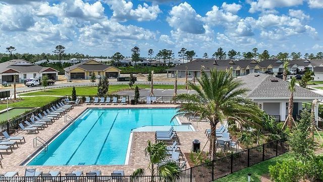 43661 Sparrow DR, Punta Gorda, FL 33982