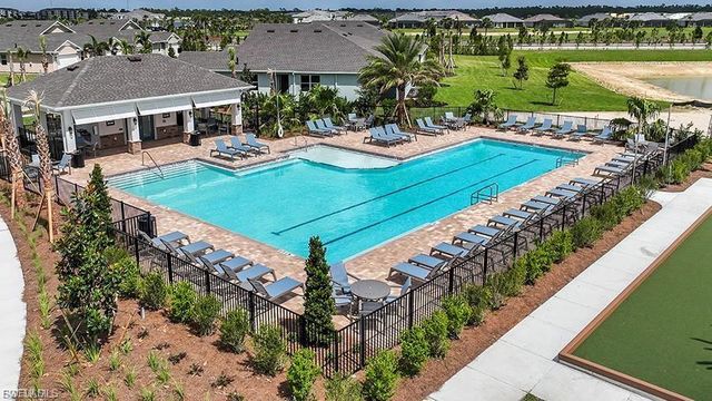 43661 Sparrow DR, Punta Gorda, FL 33982