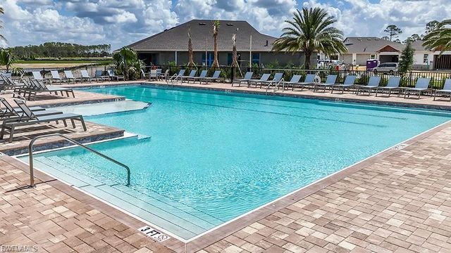 43661 Sparrow DR, Punta Gorda, FL 33982