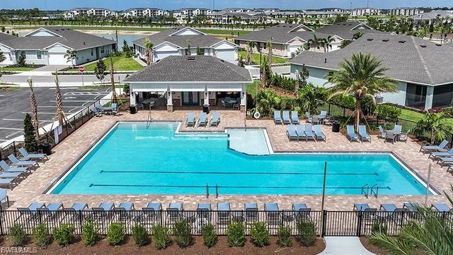 43661 Sparrow DR, Punta Gorda, FL 33982