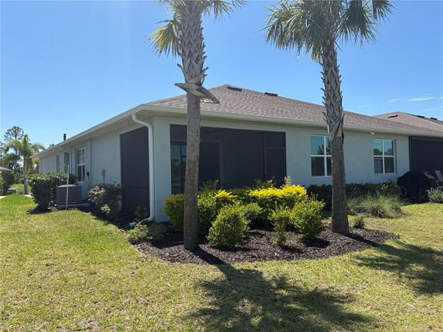 43661 Sparrow DR, Punta Gorda, FL 33982