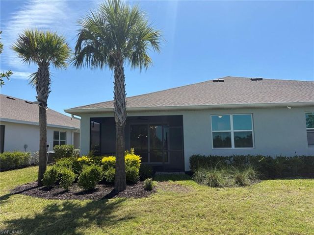 43661 Sparrow DR, Punta Gorda, FL 33982