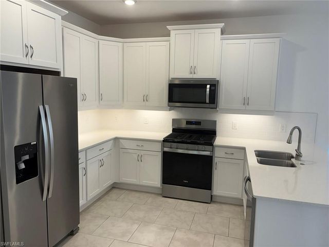 43661 Sparrow DR, Punta Gorda, FL 33982