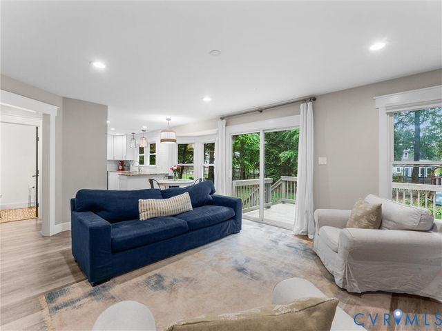 9637 Hastings Mill Dr, Glen Allen, VA 23060
