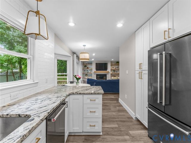 9637 Hastings Mill Dr, Glen Allen, VA 23060