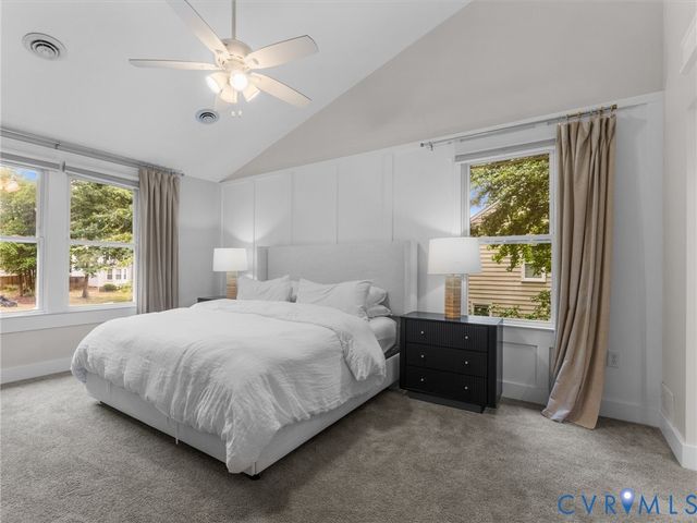 9637 Hastings Mill Dr, Glen Allen, VA 23060