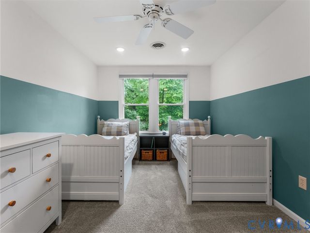 9637 Hastings Mill Dr, Glen Allen, VA 23060