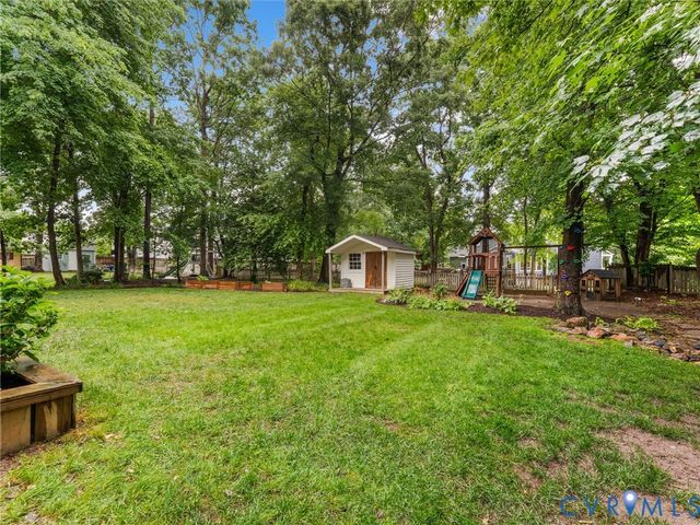 9637 Hastings Mill Dr, Glen Allen, VA 23060