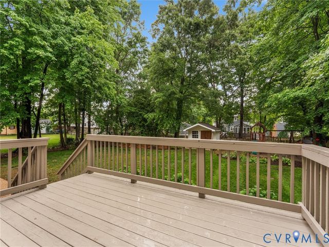 9637 Hastings Mill Dr, Glen Allen, VA 23060