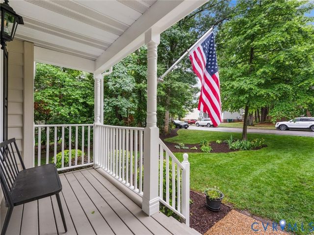 9637 Hastings Mill Dr, Glen Allen, VA 23060