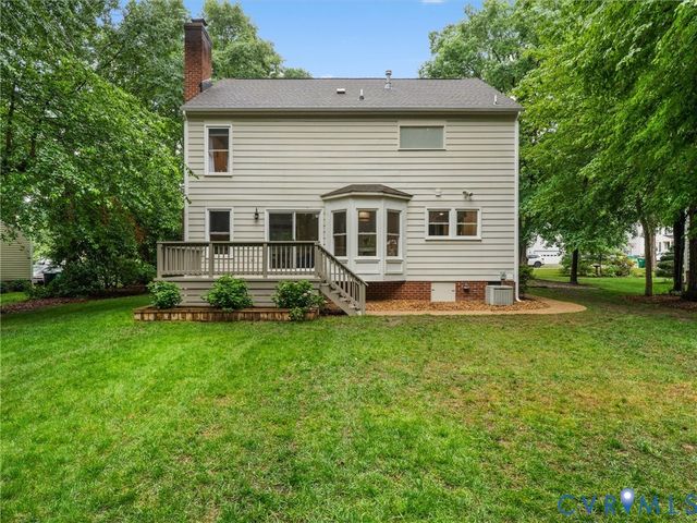 9637 Hastings Mill Dr, Glen Allen, VA 23060