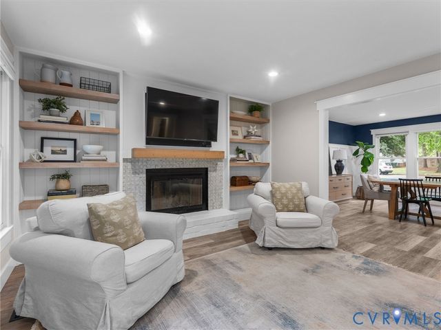 9637 Hastings Mill Dr, Glen Allen, VA 23060