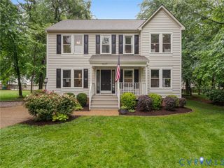 9637 Hastings Mill Dr, Glen Allen, VA 23060