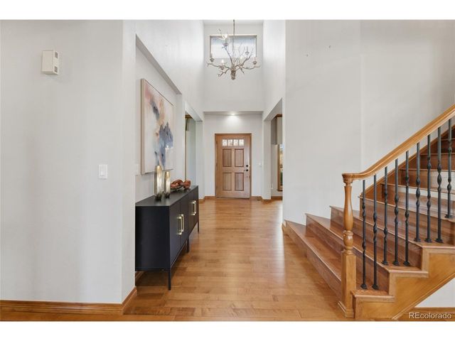 9233 Princeton St, Highlands Ranch, CO 80130