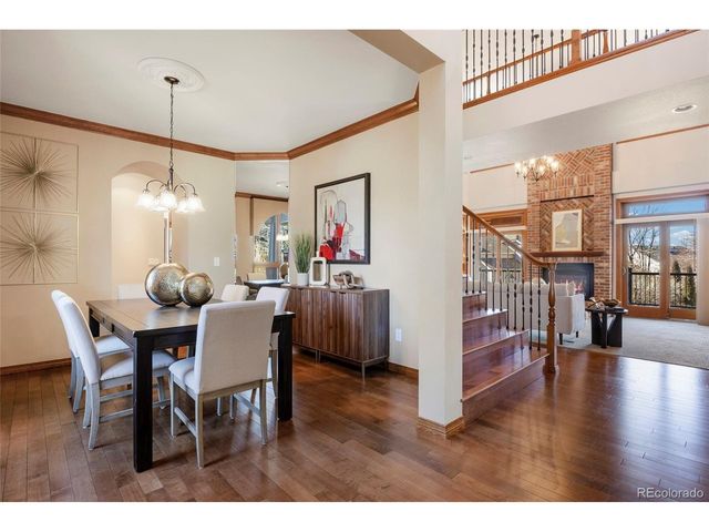 9233 Princeton St, Highlands Ranch, CO 80130