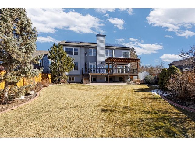 9233 Princeton St, Highlands Ranch, CO 80130