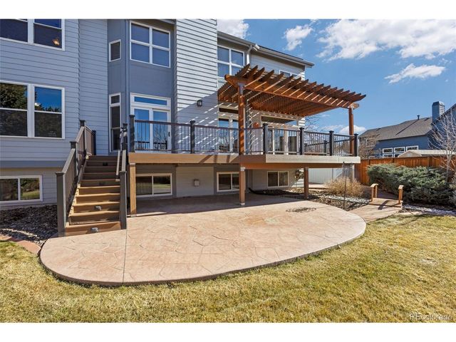 9233 Princeton St, Highlands Ranch, CO 80130