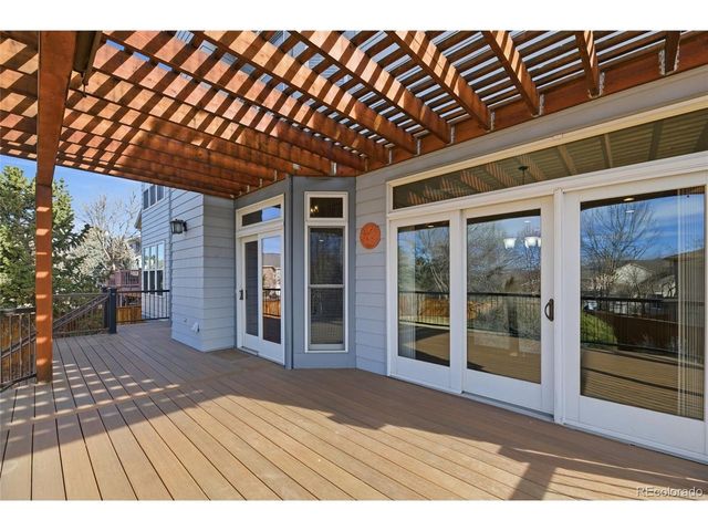 9233 Princeton St, Highlands Ranch, CO 80130