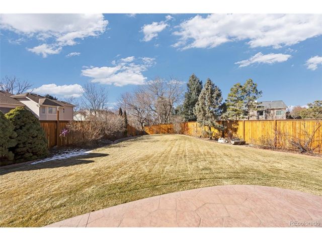9233 Princeton St, Highlands Ranch, CO 80130