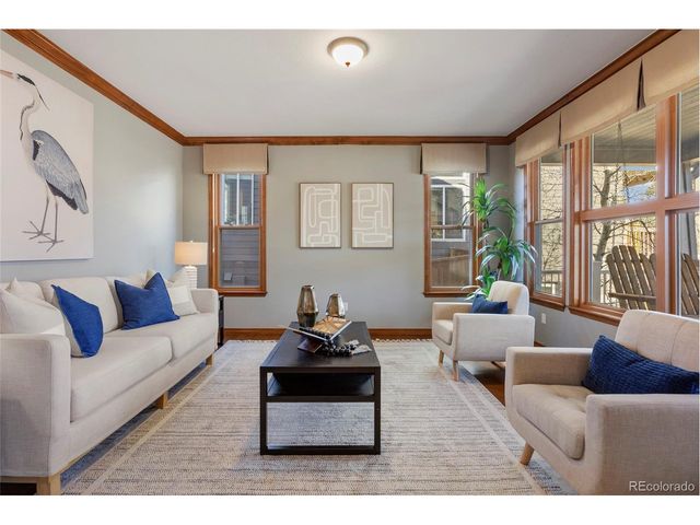 9233 Princeton St, Highlands Ranch, CO 80130