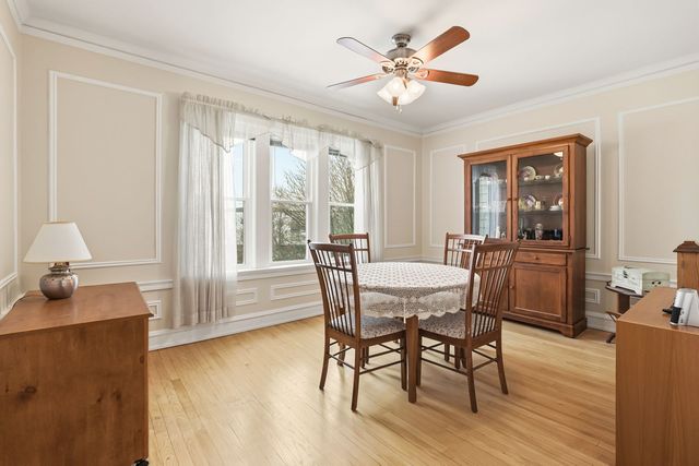 1533 W Thorndale Avenue 3W, Chicago, IL 60660