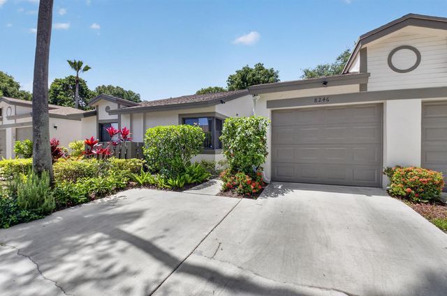8246 Springview Terrace, Boca Raton, FL 33496