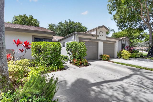 8246 Springview Terrace, Boca Raton, FL 33496