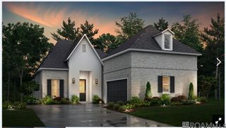 26596 Vanissa Dr, Denham Springs, LA 70726