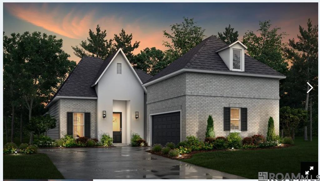 26596 Vanissa Dr, Denham Springs, LA 70726